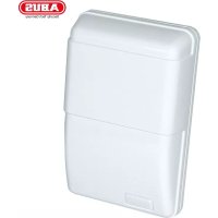Notice ABUS SG1250 Alarmsystem