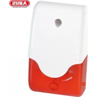 Notice ABUS SG1681 Alarmsysteem