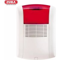 ABUS SG1800 - Fornuis