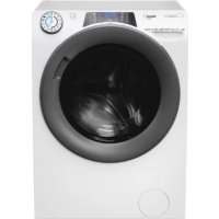 Notice CANDY RP 6106BWMR1S Lavadora