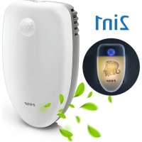 Reer PureAir 94010 - Purificateur d'air