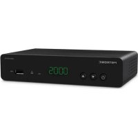 zapbox EHD3 METRONIC