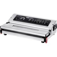 Notice Magic Vac JUMBO 30 PREMIUM Máquinas de envasado al vacío