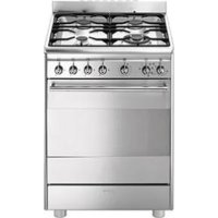 SMEG CX68MF8 - Cuisinière