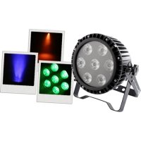 PAR IP 7X10W Quad BOOMTONEDJ