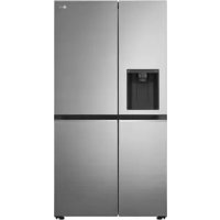 Notice LG GSLV70PZLE хладилник фризер