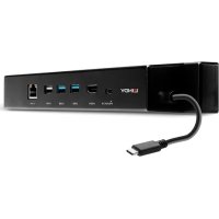 Notice Lindy 43319 Autres accessoires informatique