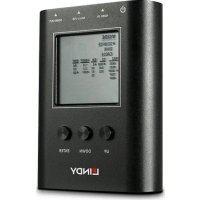 Lindy 32675 - Analyseur de signal HDMI