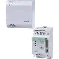 Notice SCHNEIDER CCT15841 Thermostat