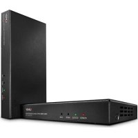 Notice Lindy 38174 Extension audio/video