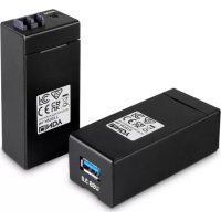 Notice Lindy 42707 Extension audio/video