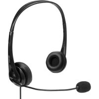 Notice Lindy 20432 Casque audio