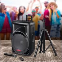 PA 1500 MAC AUDIO