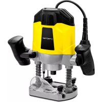 Notice TROTEC PRTS 101200 Fraiseuse