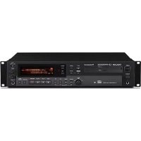 Notice TASCAM CDRW900SX Lecteur blu-ray
