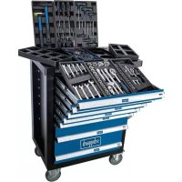 Notice SCHEPPACH TW1100 Servante d'atelier