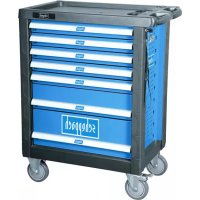 Notice SCHEPPACH TW1000 Servante d'atelier