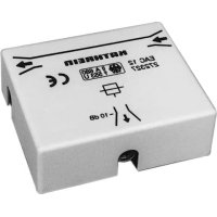 Notice KATHREIN EAC 12 Répartiteur