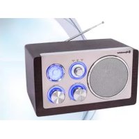 Notice ROADSTAR HRA1245NWD Radio