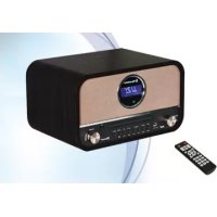 HRA1782ND+BK ROADSTAR