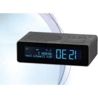 ROADSTAR CLR290D+ - Radio-réveil