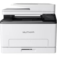 Notice PANTUM CM1100ADW Imprimante