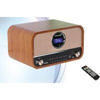 HRA1782ND+BT ROADSTAR