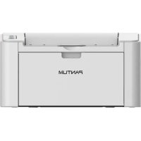 Notice PANTUM P2518 Imprimante