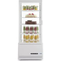 Notice Arktic 233665 Ledusskapis