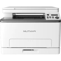 Notice PANTUM CM1100DW Imprimante