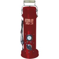 DRY Electrodes Oven 10.350R GYS