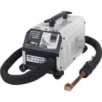 Notice GYS POWERDUCTION 37LG Cuisinière