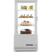 Notice Arktic 233658 Ledusskapis