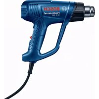 Notice BOSCH GHG 180 PROFESSIONAL Pistolet thermique