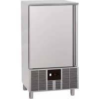 Notice Scancool GBC10X Pakastin