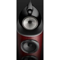 Notice BOWERS & WILKINS 802 D4 Altoparlante