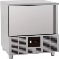 Notice Scancool GBC05X Pakastin