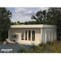 Notice PALMAKO CAROLINE Acondicionador de aire