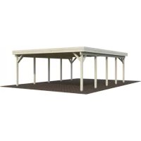 Notice PALMAKO KARL Abri de jardin