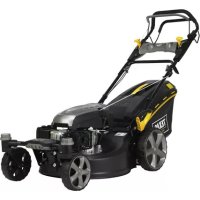 Texas 5110TRW - çim biçme makinesi