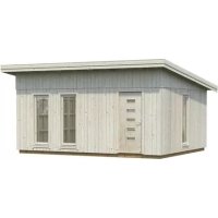 Notice PALMAKO ANNIKA Abris de jardin