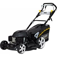 Texas Razor 5155TRWE - газонокосилка