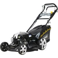 Texas Razor 5130TRW - газонокосилка