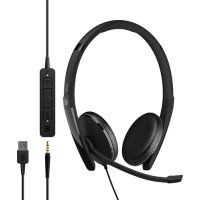 Notice SENNHEISER ADAPT 165T USB II Casque