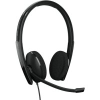 Notice SENNHEISER ADAPT 160T USBC II Casque