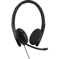 Notice SENNHEISER ADAPT 160T USB II Casque