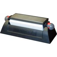 Notice AccuSharp DELUXE TRISTONE Couteau