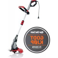 AL-KO GTE 550 Premium - Fűkasza