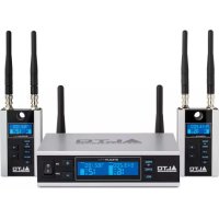 Notice ALTO STEALTH PRO Système hifi