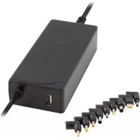 Notice NGS W90 Chargeur de batterie